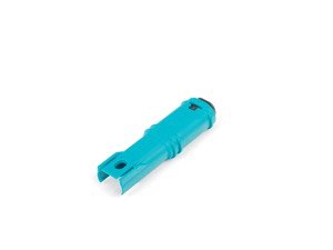 ES#2676567 - 12527511146 - Plug Housing - priced Each - 2 pol plug socket - Genuine MINI - MINI