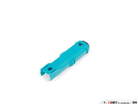 ES#2676567 - 12527511146 - Plug Housing - priced Each - 2 pol plug socket - Genuine MINI - MINI