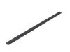 ES#94174 - 51337016643 - Door seal - bottom - Replaces worn door seal for proper sealing - Genuine BMW - BMW