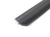 ES#94174 - 51337016643 - Door seal - bottom - Replaces worn door seal for proper sealing - Genuine BMW - BMW