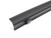 ES#94174 - 51337016643 - Door seal - bottom - Replaces worn door seal for proper sealing - Genuine BMW - BMW