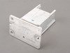 ES#2206822 - 8K0807133D - Front Impact Beam Bracket - Left - Also referred to as the 'buffer' - Genuine Volkswagen Audi - Audi