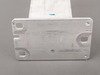 ES#2206822 - 8K0807133D - Front Impact Beam Bracket - Left - Also referred to as the 'buffer' - Genuine Volkswagen Audi - Audi