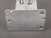 ES#2206823 - 8K0807134D - Front Impact Beam Bracket - Right - Also referred to as the 'buffer' - Genuine Volkswagen Audi - Audi