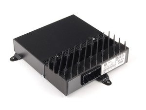 ES#181098 - 65128368230 - HiFi Amplifier - Located in the trunk of the vehicle - Genuine BMW - BMW