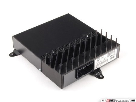 ES#181098 - 65128368230 - HiFi Amplifier - Located in the trunk of the vehicle - Genuine BMW - BMW