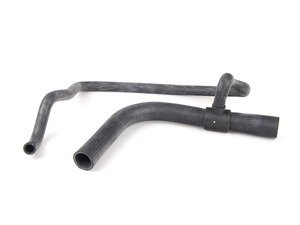 ES#2534464 - 11531722682 - Radiator Hose - Upper - Replace at the first sign of wear. - URO - BMW