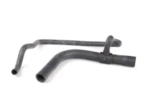 Radiator Hose - Upper