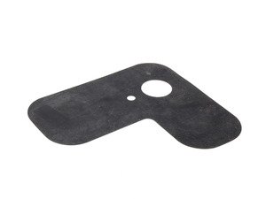ES#2828664 - 91120127901 - Fuel Filler Flap  - Protective rubber flap on filler neck - OEM - Porsche