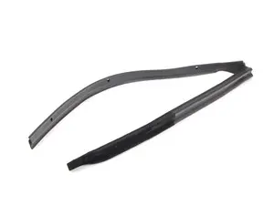 Window Seal - Left Side