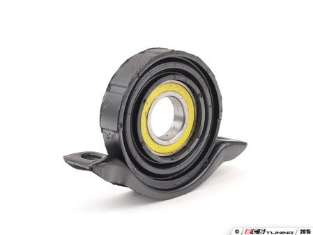 ES#2533981 - 1244100281 - Propeller Shaft Center Support - Includes new bearing - URO - Mercedes Benz
