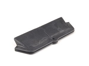 ES#4571600 - 98633136104 - Underbody Engine Bay Air Guide - Priced Each - Located at the metal engine tray - Left or Right side fitment - Genuine Porsche - Porsche