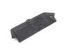 ES#4571600 - 98633136104 - Underbody Engine Bay Air Guide - Priced Each - Located at the metal engine tray - Left or Right side fitment - Genuine Porsche - Porsche