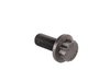 ES#469583 - N90320802 - Crank Pulley Bolt - Located in the middle of the cankshaft pulley - Genuine Volkswagen Audi - Volkswagen