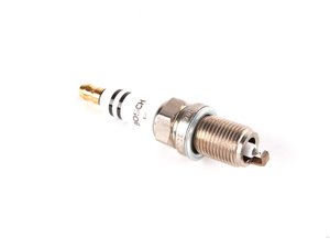 ES#251051 - 101905631G - Spark Plugs - Priced Each - Keep your engine running at maximum capacity with these replacement spark plugs. - Genuine Volkswagen Audi - Audi