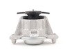 ES#4048357 - 212240501764 - Engine Mount - Right - Reduce engine vibrations with a new mount! - Genuine Mercedes Benz - Mercedes Benz