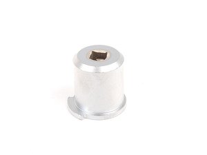 ES#2784297 - T40266 - Camshaft Adapter Socket - Used to rotate intake camshaft during timing chain service - Genuine Volkswagen Audi - Volkswagen