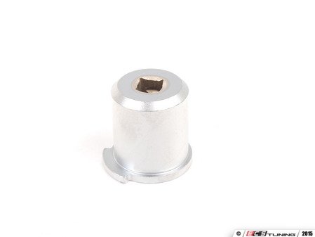 ES#2784297 - T40266 - Camshaft Adapter Socket - Used to rotate intake camshaft during timing chain service - Genuine Volkswagen Audi - Volkswagen