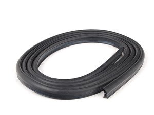 ES#2710111 - 92851212905 - Rear Hatch Rubber Seal - Keep water and dirt out of your interior - URO - Porsche