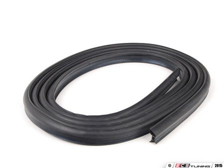 ES#2710111 - 92851212905 - Rear Hatch Rubber Seal - Keep water and dirt out of your interior - URO - Porsche