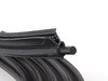 ES#2710111 - 92851212905 - Rear Hatch Rubber Seal - Keep water and dirt out of your interior - URO - Porsche