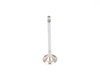 ES#2801285 - 058109611E - Exhaust Valve - Priced Each - A sodium filled valve - Rein - Audi Volkswagen