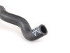 ES#2802218 - 1J0121086BL - Auxiliary Water Pump Hose - Lower - (NO LONGER AVAILABLE) - Lower hose connecting your lower radiator hose to the auxiliary water pump. - Rein - 