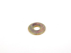 ES#1376392 - 90015100802 - Washer - Priced Each - B 8.4 - Genuine Porsche - Porsche