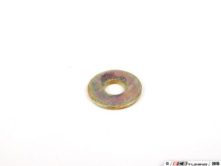 ES#1376392 - 90015100802 - Washer - Priced Each - B 8.4 - Genuine Porsche - Porsche