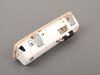 ES#175519 - 63318366435 - Left Rear Reading Light - Beige - Replace your cracked lens & broken housing - Genuine BMW - BMW