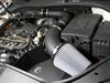 ES#264119 - 51-11112 - Pro Dry S Stage 2 Intake System - Add real power that you can feel, featuring an oil free air filter - AFE - Audi Volkswagen