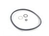 ES#11071 - E46M3OCI - Genuine BMW Oil Change Kit / Inspection I - Everything you'll need to do a complete oil change, including Genuine BMW M Twin Power Turbo oil and a Hengst oil filter - Assembled By ECS - BMW