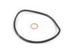 ES#258715 - E39M5IN1 - OEM Genuine BMW Oil Change Kit - The perfect kit to service your M5 or Z8 using OEM components - Genuine BMW - BMW