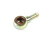 ES#469399 - N90254601 - Banjo Fitting - Attaches the fuel supply line from the pump to the fuel filter - Genuine Volkswagen Audi - Audi