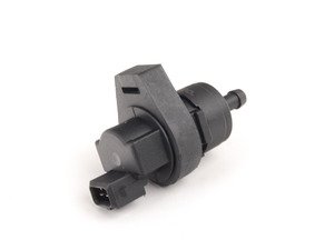 ES#2771022 - 13901433603 - Fuel Tank Breather Valve - Valve between charcoal canister and throttle body - Vemo - BMW