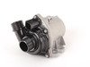 ES#4872539 - 11517632426 - Water Pump - Choose the INA Water Pump to ensure your BMWs engine remains cool and performs at its best, offering peace of mind and superior driving experience. - Ina - BMW