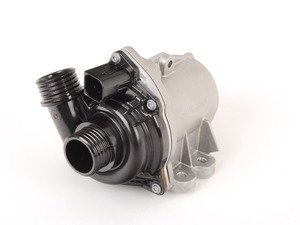 ES#4872539 - 11517632426 - Water Pump - Choose the INA Water Pump to ensure your BMWs engine remains cool and performs at its best, offering peace of mind and superior driving experience. - Ina - BMW