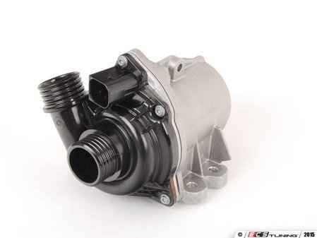 ES#4872539 - 11517632426 - Water Pump - Choose the INA Water Pump to ensure your BMWs engine remains cool and performs at its best, offering peace of mind and superior driving experience. - Ina - BMW