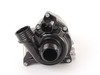 ES#4872539 - 11517632426 - Water Pump - Choose the INA Water Pump to ensure your BMWs engine remains cool and performs at its best, offering peace of mind and superior driving experience. - Ina - BMW