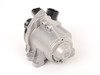ES#4872539 - 11517632426 - Water Pump - Choose the INA Water Pump to ensure your BMWs engine remains cool and performs at its best, offering peace of mind and superior driving experience. - Ina - BMW