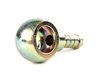 ES#469399 - N90254601 - Banjo Fitting - Attaches the fuel supply line from the pump to the fuel filter - Genuine Volkswagen Audi - Audi