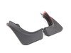 ES#2581887 - 82160430736KT - Front & Rear Splash Guard Kit - (NO LONGER AVAILABLE) - Defeat rocks and mud from rear of your MINI - Genuine MINI - 