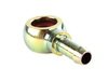 ES#469399 - N90254601 - Banjo Fitting - Attaches the fuel supply line from the pump to the fuel filter - Genuine Volkswagen Audi - Audi