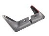 ES#2581887 - 82160430736KT - Front & Rear Splash Guard Kit - (NO LONGER AVAILABLE) - Defeat rocks and mud from rear of your MINI - Genuine MINI - 