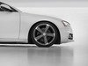 ES#2207750 - 628-2 - 18" Style 628 Wheels - Set Of Four  - 18"x8" ET45 66.6CB 5x112 Gunmetal / Machined Face - Alzor - Audi
