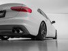 ES#2207750 - 628-2 - 18" Style 628 Wheels - Set Of Four  - 18"x8" ET45 66.6CB 5x112 Gunmetal / Machined Face - Alzor - Audi