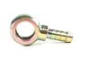 ES#469399 - N90254601 - Banjo Fitting - Attaches the fuel supply line from the pump to the fuel filter - Genuine Volkswagen Audi - Audi