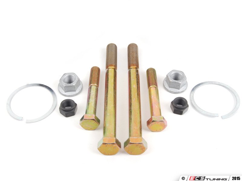 ECS News Suspension Refresh Kits for your BMW E38 7 Series