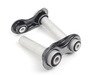 ES#2808748 - 33326770059KT1 - Front And Rear Suspension Refresh Kit  - Upgrades and replaces worn ball joints & bushings to restore ride comfort - featuring Meyle & Lemforder components - Assembled By ECS - BMW