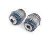 ES#2808748 - 33326770059KT1 - Front And Rear Suspension Refresh Kit  - Upgrades and replaces worn ball joints & bushings to restore ride comfort - featuring Meyle & Lemforder components - Assembled By ECS - BMW